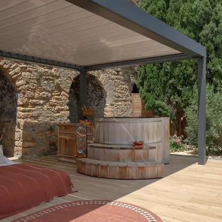 Mihotel - La Maison Rose-2